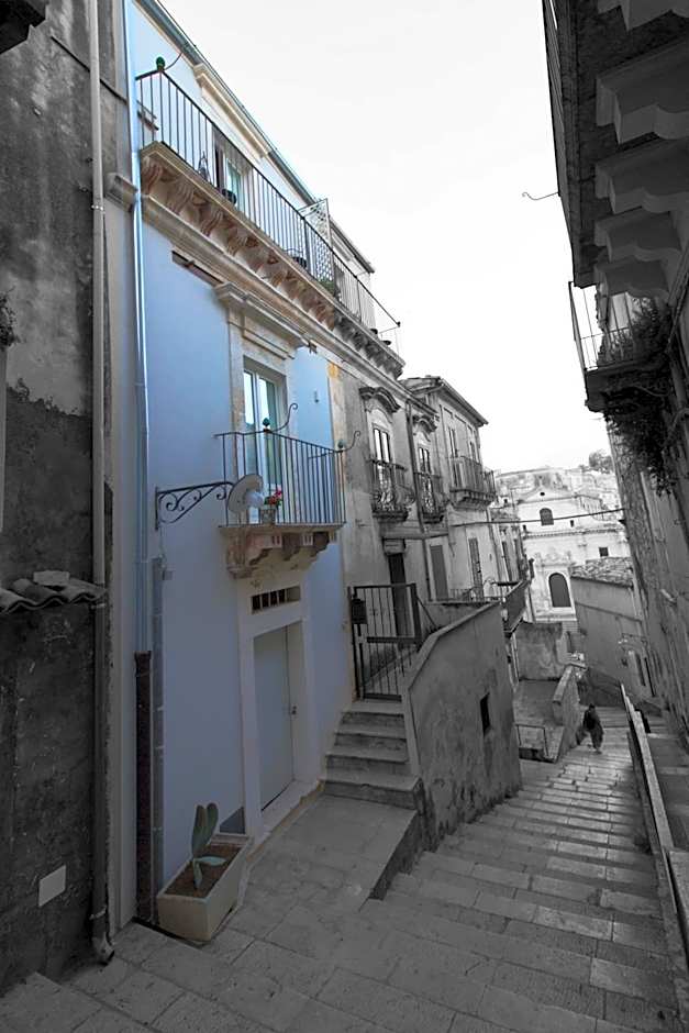 Il sentiero dell'Itria - Camere con vista