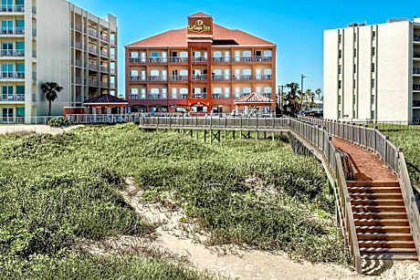 La Copa Inn Beach Hotel