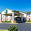 Quality Inn Junction City near Fort Riley