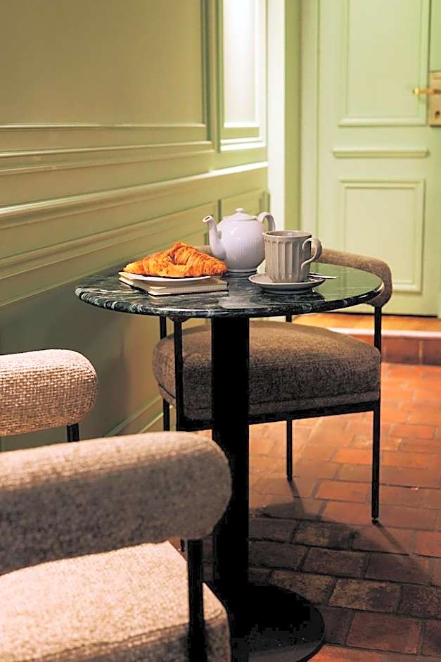 Hotel de Fleurie - Saint Germain des Pres