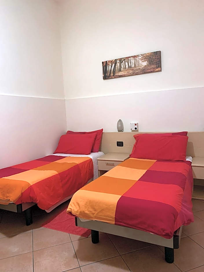 Albergo Ristorante Brera