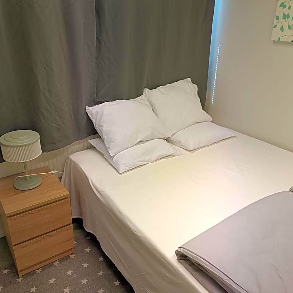 Mylos Hostel Tuusula