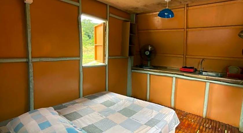 Hotel O Disan Baang Kiulu