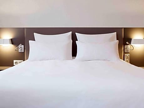 Executive King Suite