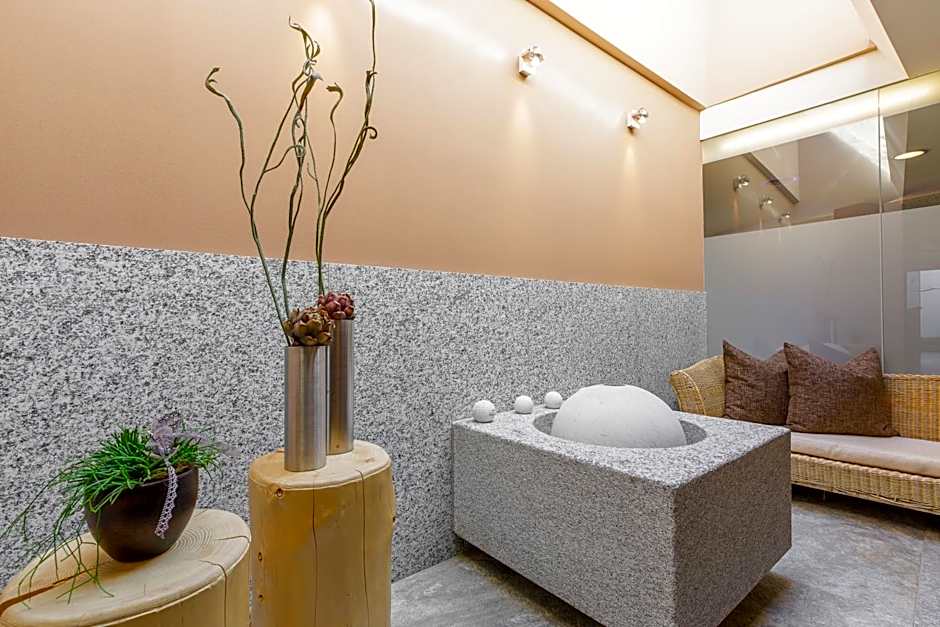 Hotel Vier Jahreszeiten