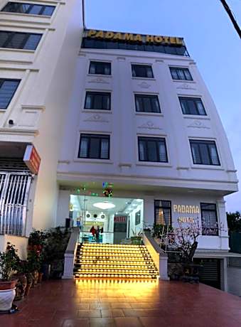 PADAMA Hotel