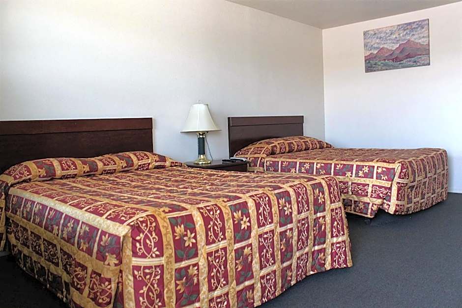 Adobe Inn Motel