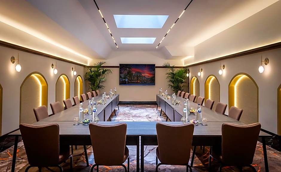 Clayton Hotel Amsterdam American