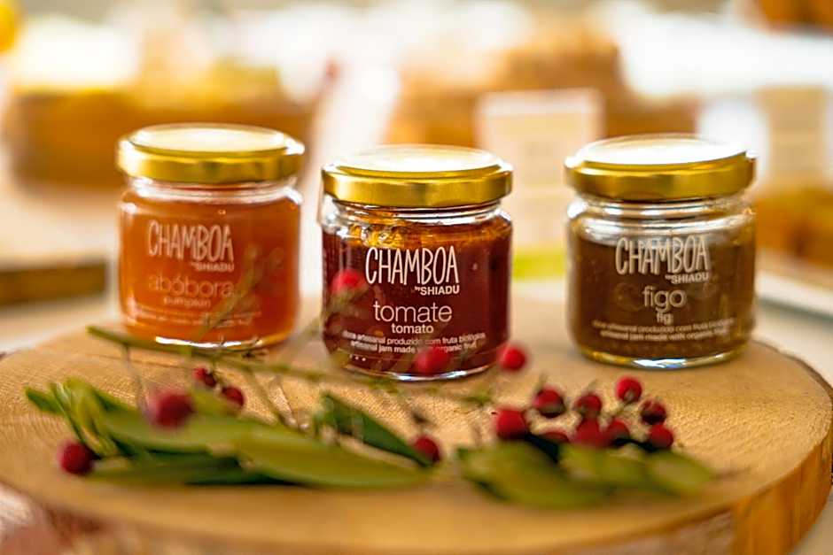 Jardim da Lapa by Shiadu