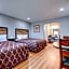 Welcome Inn San Bernardino/ Colton