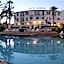 Hotel des Mimosas
