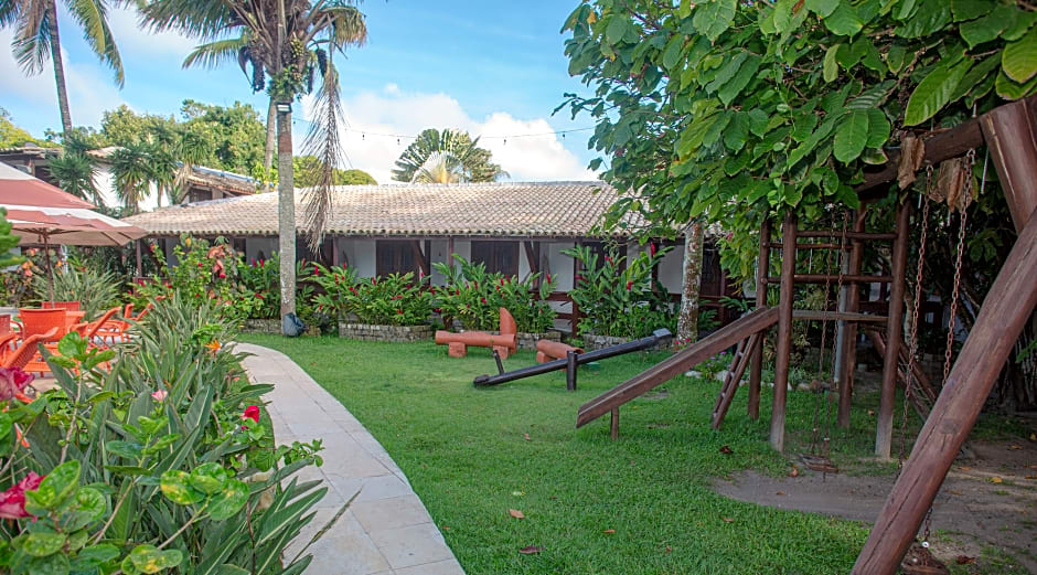 Hotel Solar do Imperador