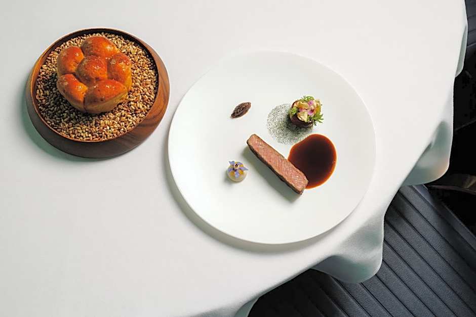 Myriad By Sana Hotels