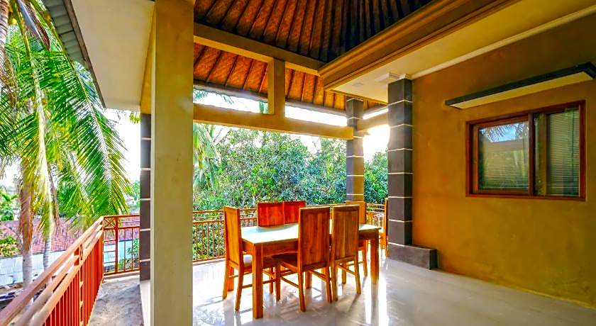 Kuta Circle Homestay