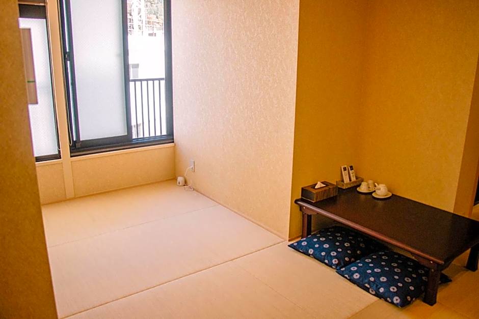 WASEIDOU ZEN - Vacation STAY 17230v