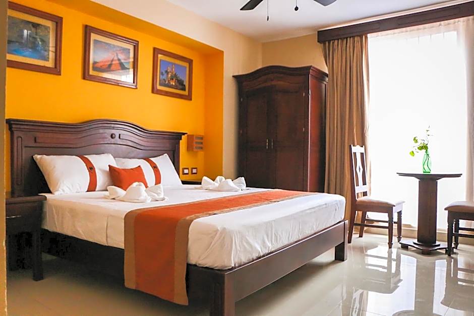 Hotel Gayser