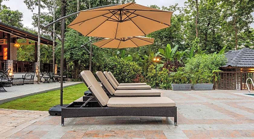 Shanthi Kunnj Riverside Exotica