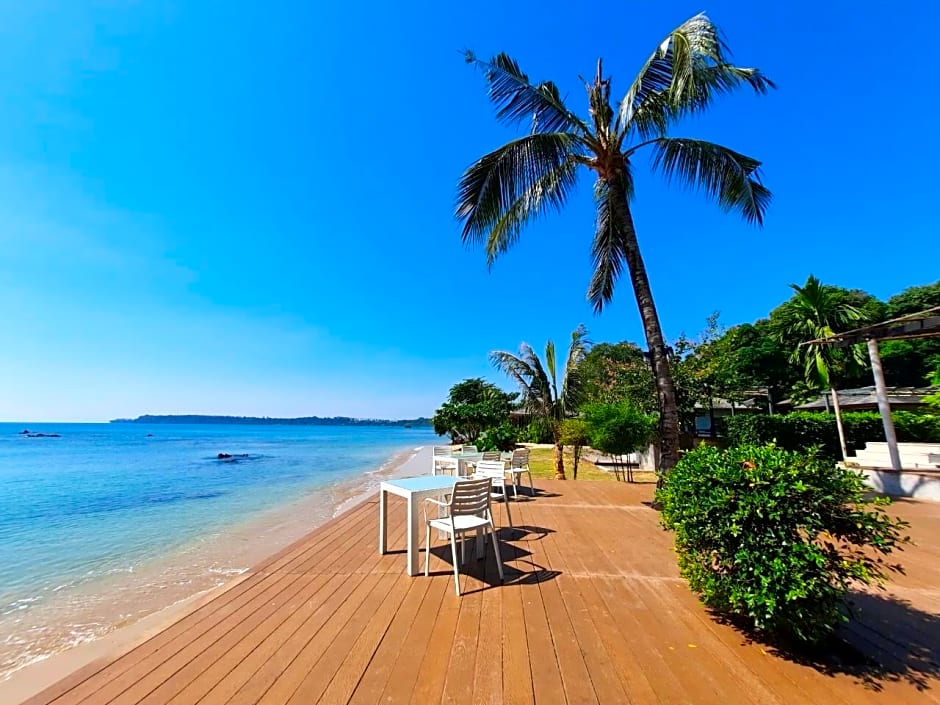 Plub Pla Koh Mak Retreat