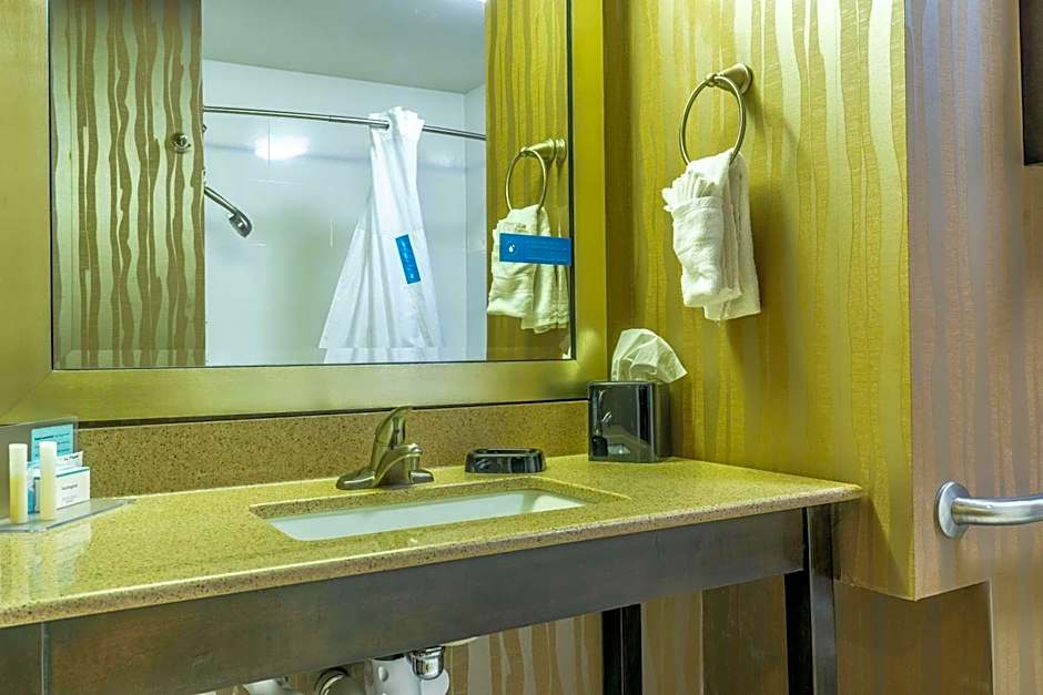 Hampton Inn By Hilton Milledgeville