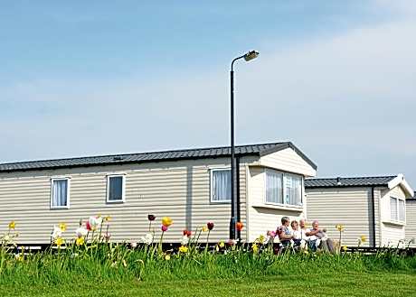 Three-Bedroom Mobile Home