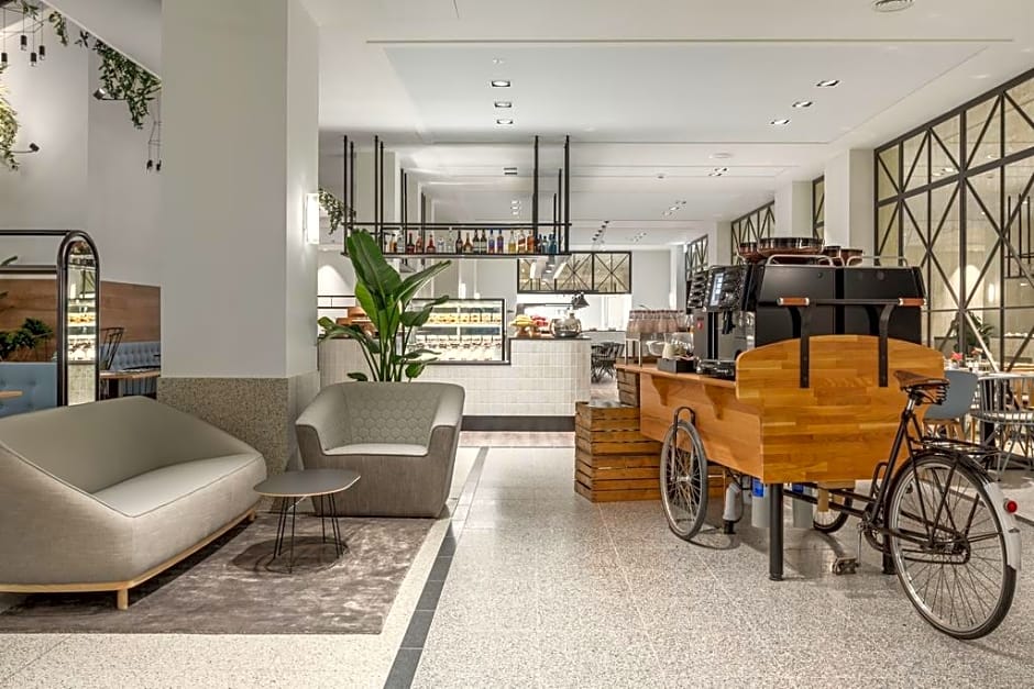 NH City Centre Amsterdam