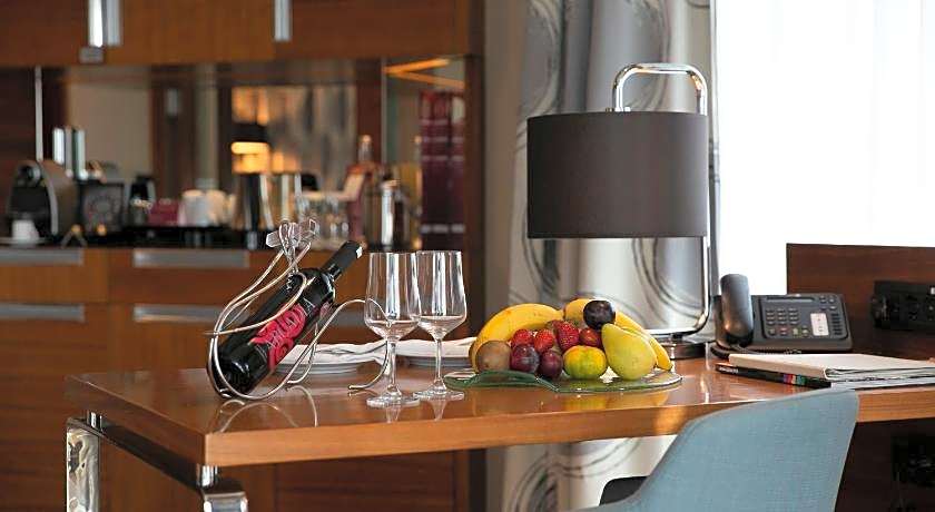 Movenpick Hotel Ankara