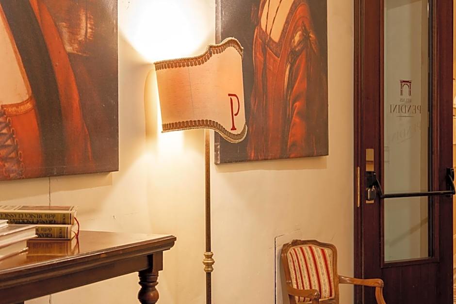 Hotel Pendini