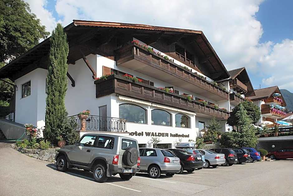 Hotel Walder