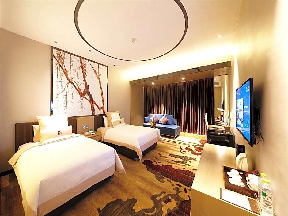 Zhongshan Da Dong Yu Hotel