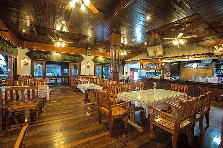 Long Beach Lodge, Chaweng Beach, Koh Samui