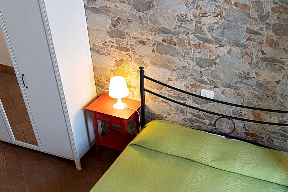 Amenano Apartments