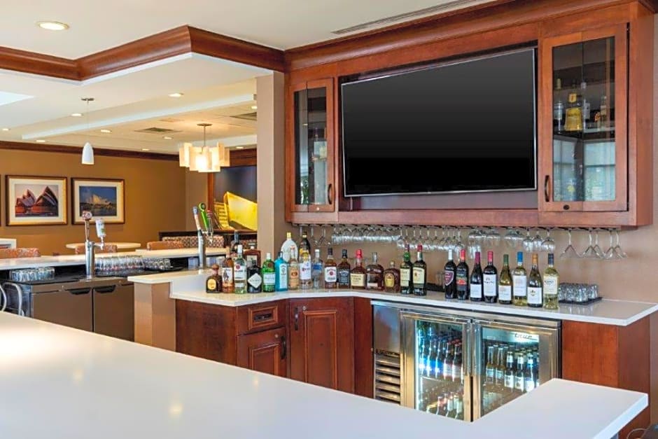Hilton Garden Inn Indianapolis South/Greenwood