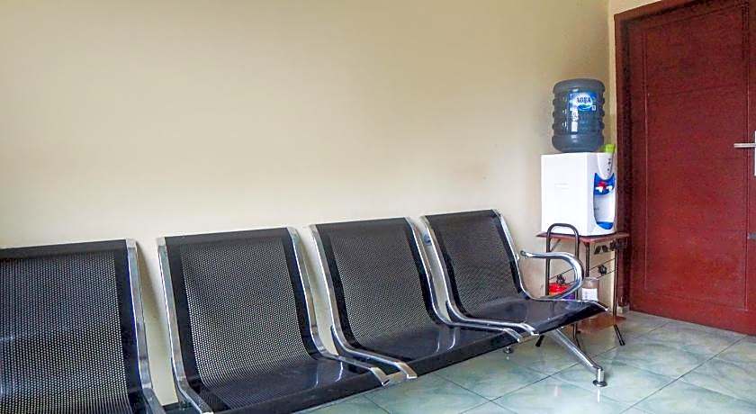 Hotel O Sky Residence Cengkeh