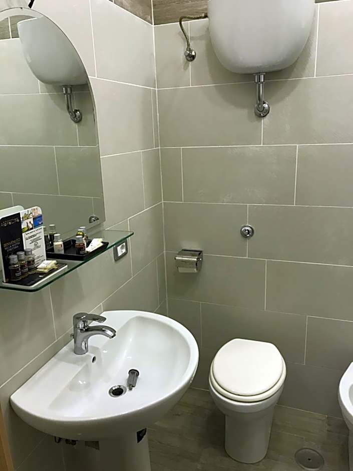 Villa Scotillo Boutique Hotel