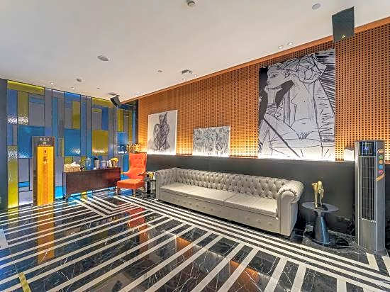 Myfeel Hotel (Ningbo Outlet Airport Branch)