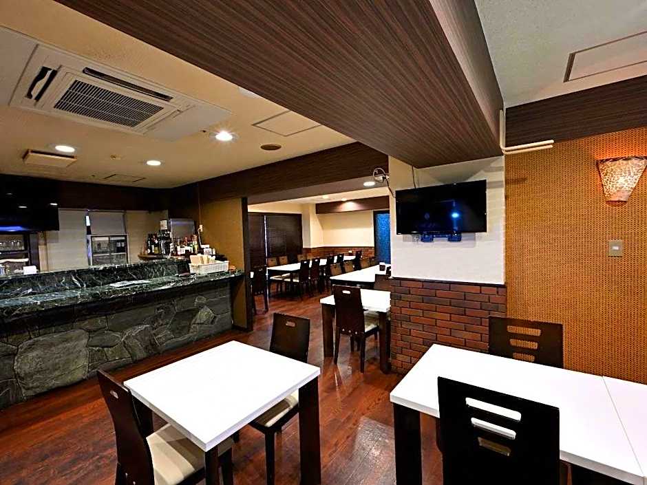 HOTEL CITY INN WAKAYAMA Wakayama-Ekimae