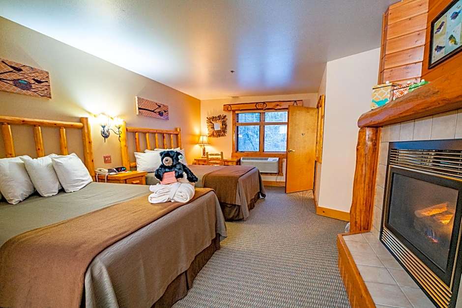 Spearfish Canyon Lodge