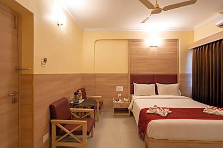 Sree Bharani Hotel