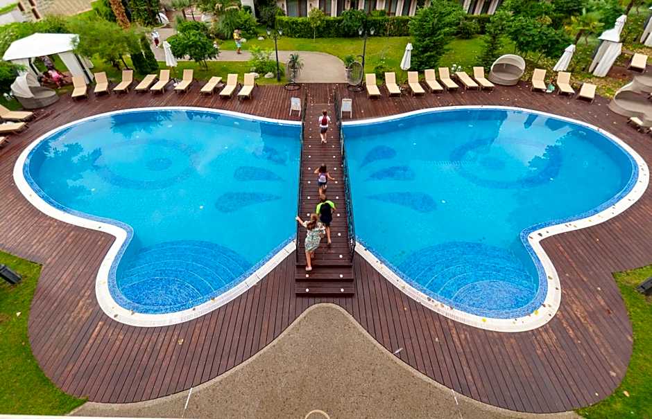 Harmony Suites - Monte Carlo