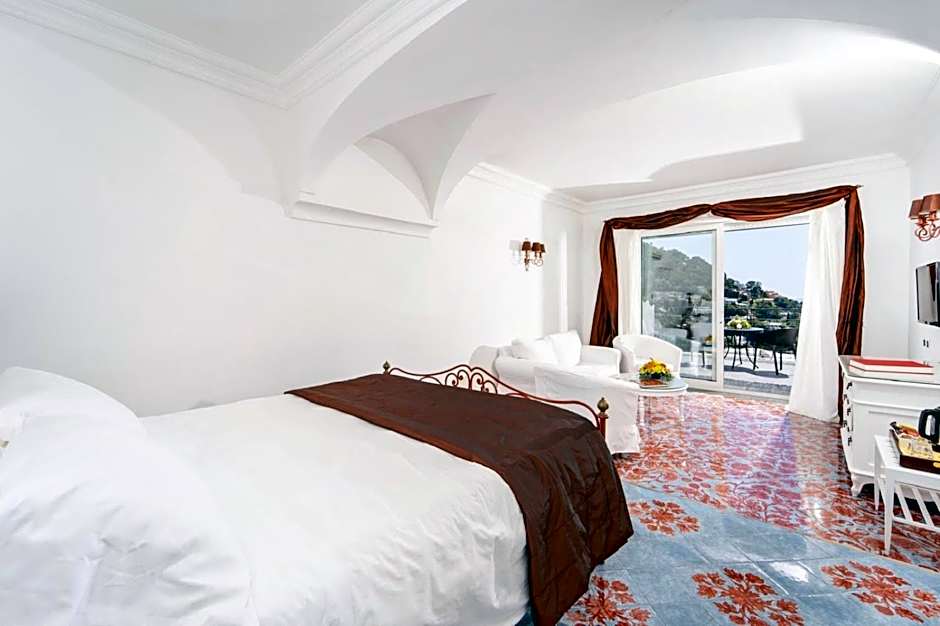 Regina Cristina Hotel