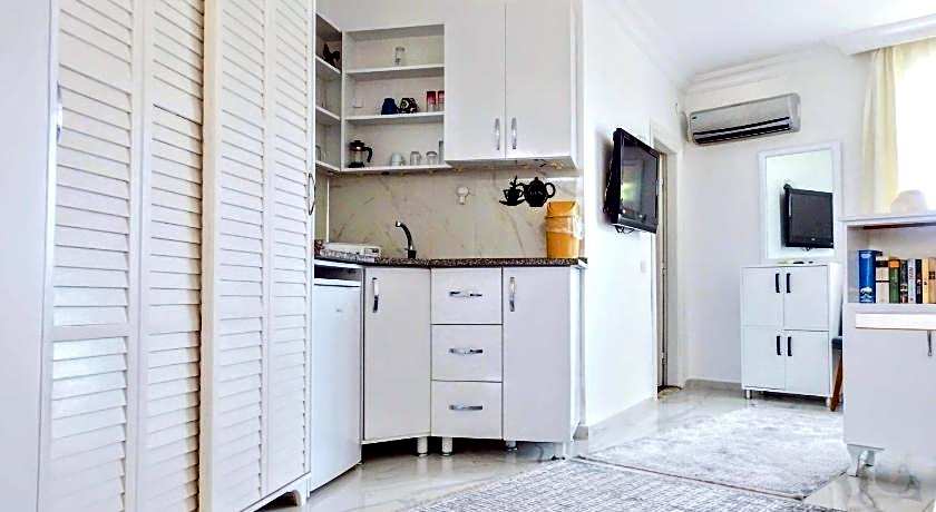 Erendiz Garden Hotel