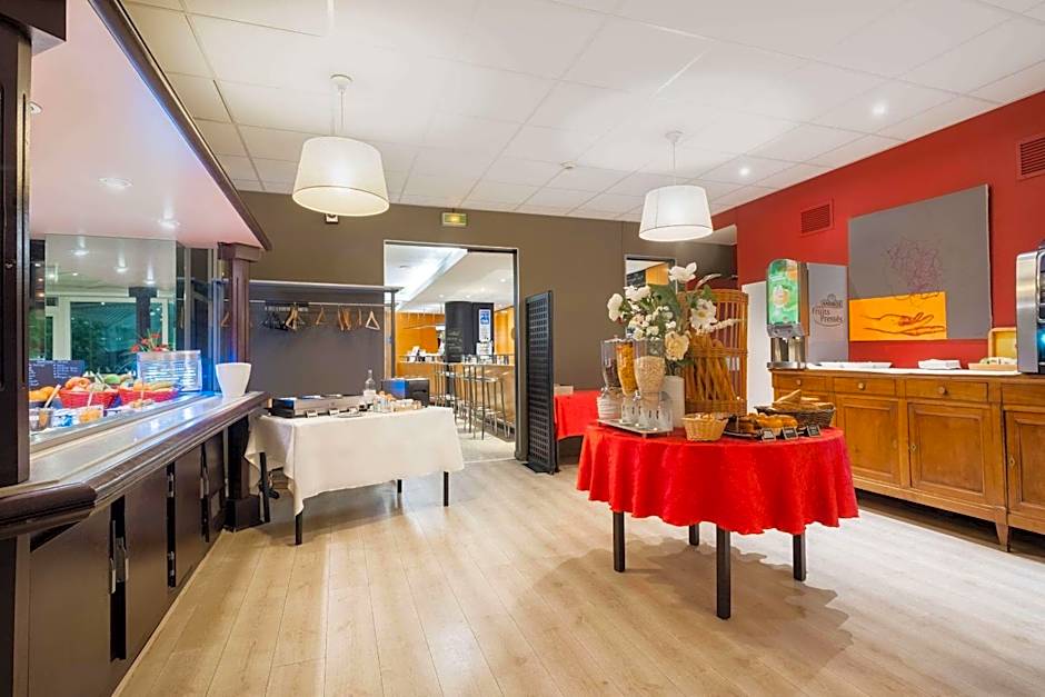 Comfort Hotel Lille L'Union