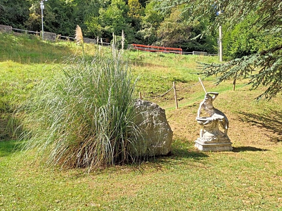 B&B VISTA LAGO