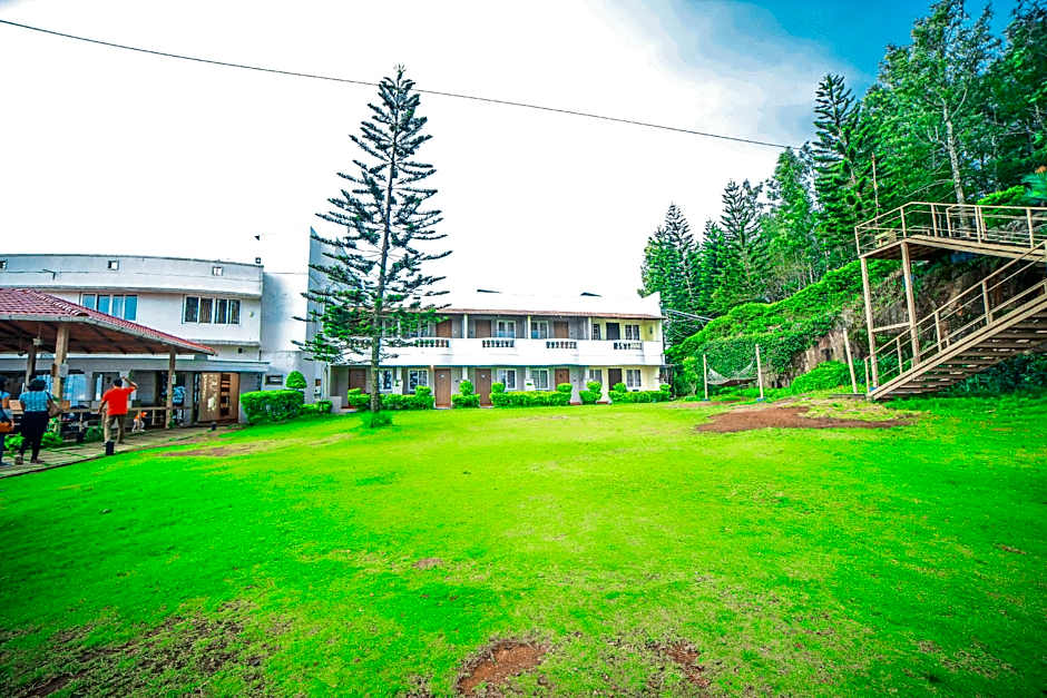 Grand Palace Hotel & Spa -Yercaud