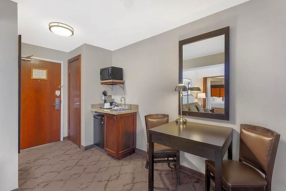 Best Western Plus Otonabee Inn