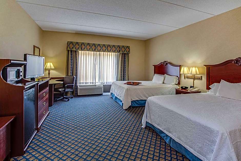 Hampton Inn By Hilton Clearfield