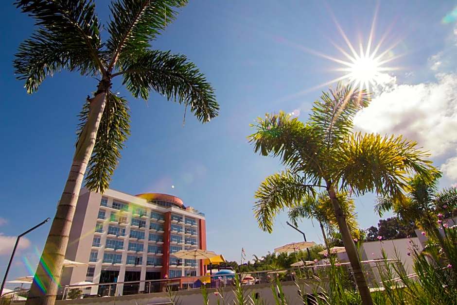 Sonesta Hotel Pereira