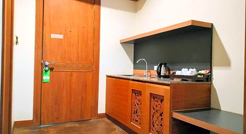 Baan Saikao Hotel & Service Apartment
