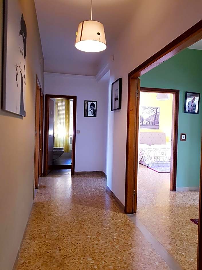 Prime Guest House