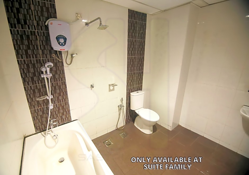 Sastria Hotel Sungai Petani